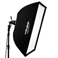 Profoto 3x4' RFi Softbox, Rect Picture