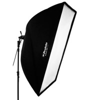 Profoto 4x6' RFi Softbox, Rect Picture