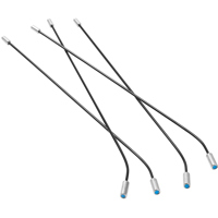 Profoto Replacement Rods for 1 Picture