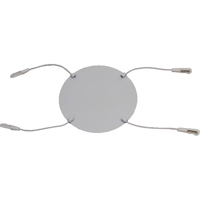 Profoto Deflector for OCF Beau Picture