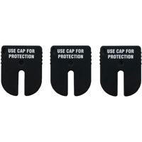 Profoto 3-Piece Protection Cap Picture