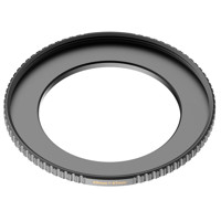 Polar Pro Brass Step-Up Ring f Picture