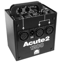 Profoto Acute2 1200 watt Secon Picture