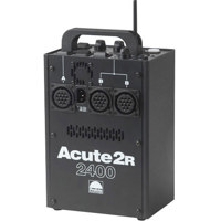 Profoto Acute2R 2400 Generator Picture