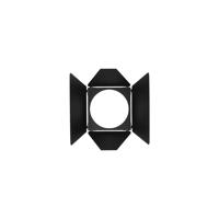 Profoto 4-Leaf Barndoor and Gr Picture