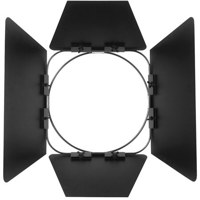 Profoto 4-Leaf Barndoors Set f Picture