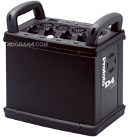 Profoto D4 2400ws Power Pack ( Picture