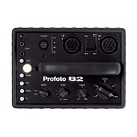 Profoto Pro 7 B2, Battery Powe Picture