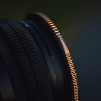 Polar Pro 86mm QuartzLine FX BlueMorphic Streak Filter