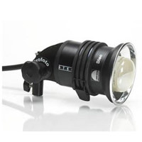 Profoto Pro-B Plus Flash Head Picture