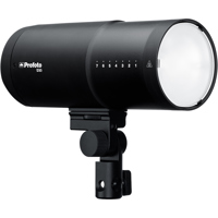 Profoto D30 500W Bi-Color Mono Picture