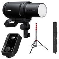 Profoto Pro-B3 750Ws Battery P Picture