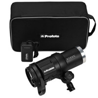 Profoto B1 500 AirTTL Battery  Picture
