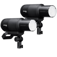 Profoto Pro-D3 750Ws Monolight Picture