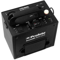Profoto AcuteB2 600Ws AirS LiF Picture