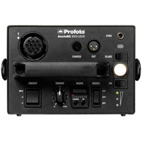 Profoto AcuteB2 600Ws AirS LiF Picture