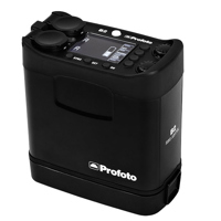 Profoto B2 250 AirTTL Power Pa Picture
