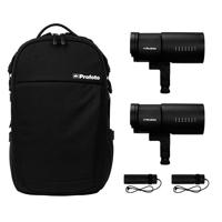 Profoto B10 Plus Flash Head an Picture