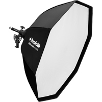 Profoto Zoom Rod Softbox Kit Picture