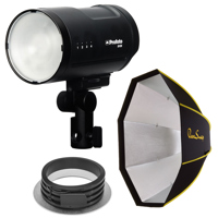 Profoto B10X Off Camera Flash  Picture