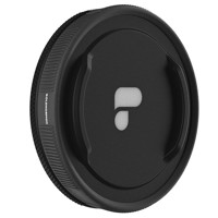 Polar Pro 95mm QuartzLine FX GoldMorphic Streak Filter