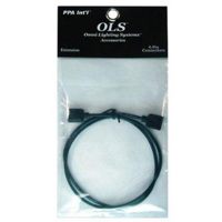 PPA International Home Accent 2' Lighting Extension