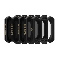 Polar Pro Vivid Collection UV  Picture
