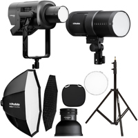 Profoto B30 Duo Essential Hybr Picture