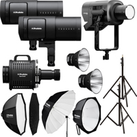 Profoto B30 500W Off Camera Fl Picture