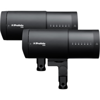 Profoto D30 500W Bi-Color Mono Picture