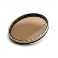 Polar Pro Goldstache Polarizer + Gold Mist 1/4 Filter