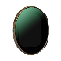 <b>New Arrival</b> - PolarPro LiteChaser 2-5 Stop VND Filter for LCP16 Case
