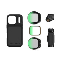 <b>New Arrival</b> - Polar Pro LiteChaser 17 Pro Directors Kit for iPhone 17 Pro