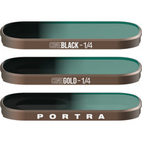 Polar Pro VYBE Collection Mult Picture