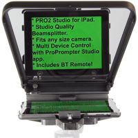 ProPrompter PRO2 Studio Telepr Picture