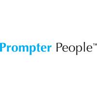 Prompter People 17" HD 60/40 G Picture