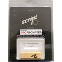 ProPrompter Script-Q Professio Picture