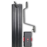 Prompter People Sled Accessory Picture
