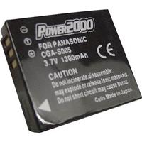 Power2000 CGA-S005 3.7V 1300mA Picture