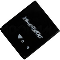 Power2000 IA-BH125C 3.6V 1400m Picture