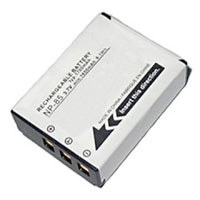 Power2000 NP-85 3.7V 2000mAh R Picture