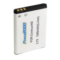 Power2000 3.7V 1200mAh Replace Picture