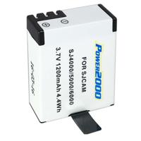 Power2000 SJCAM SJ6000 3.7V 12 Picture