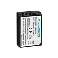 Power2000 EN-EL25A 12.2Wh 7.6V Picture