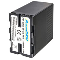 Power2000 78Wh 14.4V 5400mAh L Picture