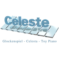 Pianoteq Celeste Add-on Softwa Picture