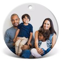 Printique Custom Ceramic Disk  Picture