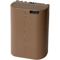 Power2000 Canon LP-E6NH 7.4V 2 Picture