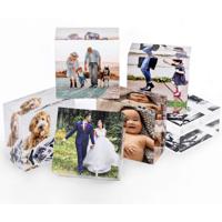 Printique Custom Acrylic Photo Picture