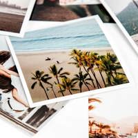 Printique Custom Standard Phot Picture